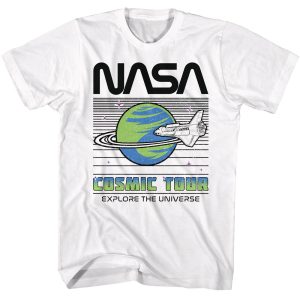 NASA – Cosmic Tour