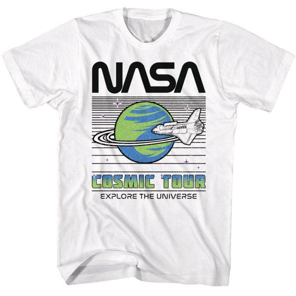 NASA – Cosmic Tour