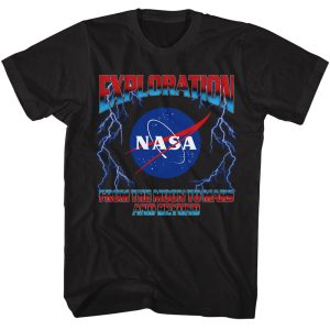 NASA – Exploration