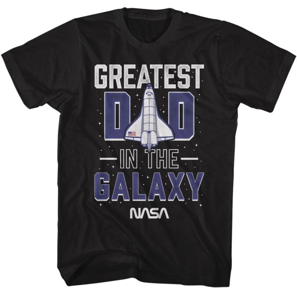 NASA – Greatest Dad in the Galaxy