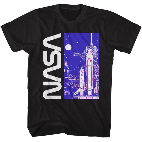 NASA – Launch Pad