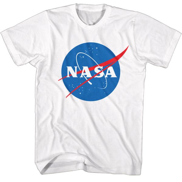 NASA – Logo