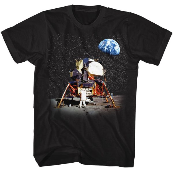 NASA – Lunar Module