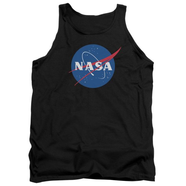 NASA – Meatball Logo