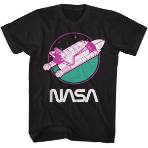 NASA – Neon Orbiter