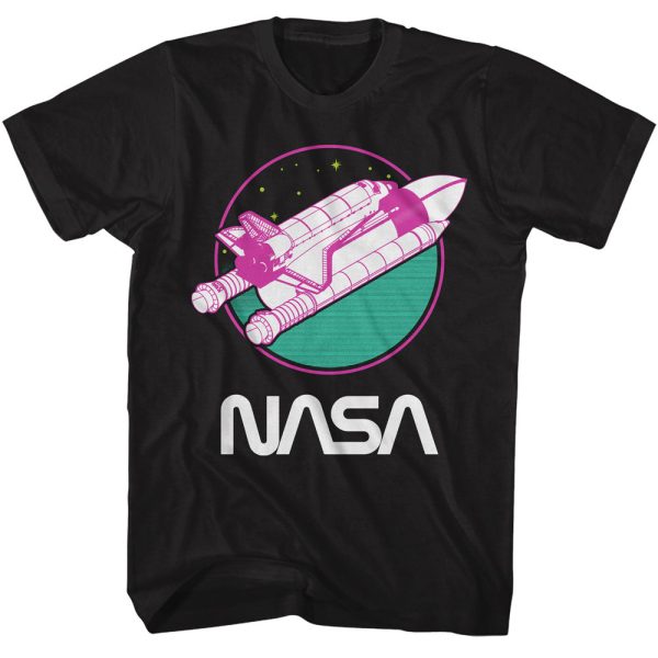 NASA – Neon Orbiter