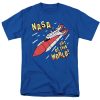 NASA – Out of this World