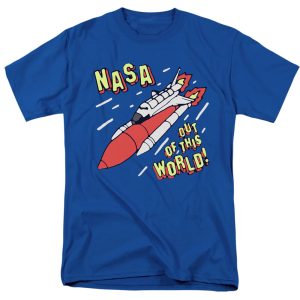 NASA – Out of this World