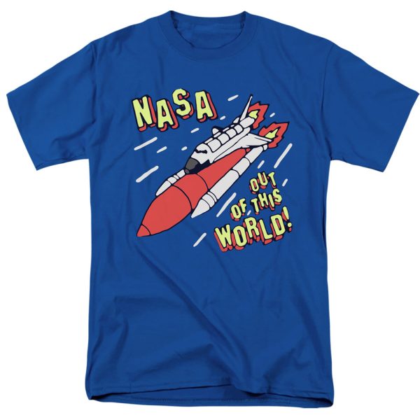 NASA – Out of this World