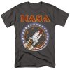 NASA – Retro Shuttle