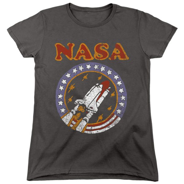 NASA – Retro Shuttle