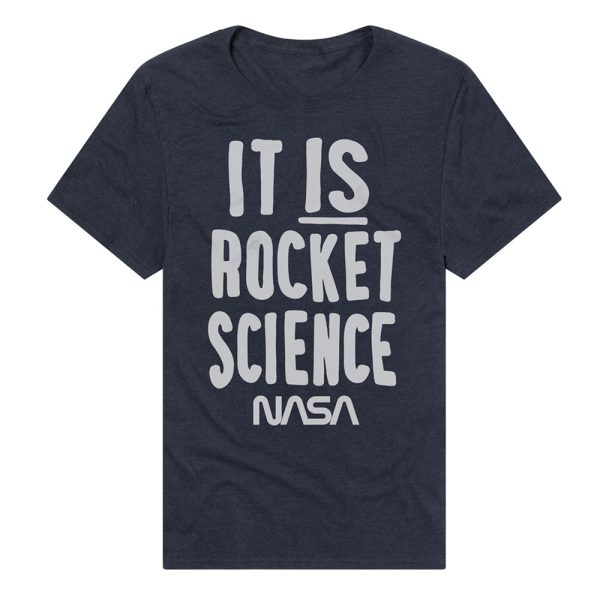 NASA – The Rocket Science