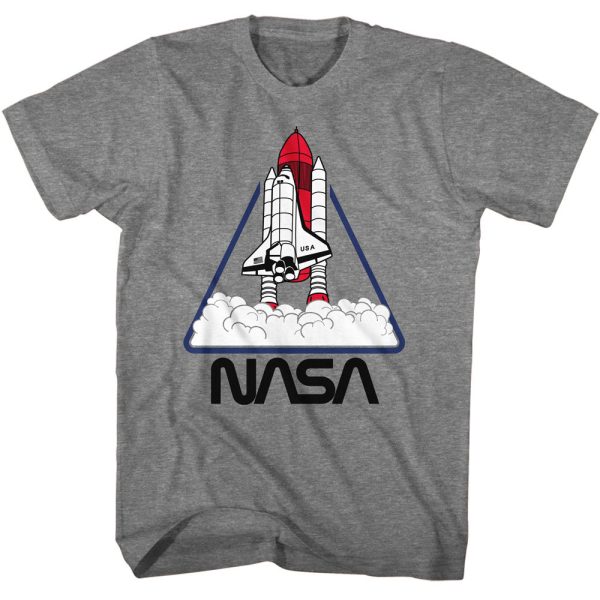 NASA – Triangle