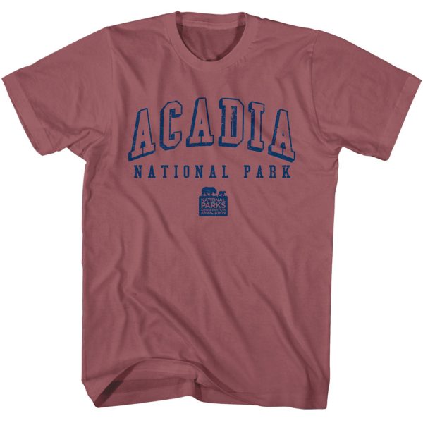 National Parks – Acadia Collegiate