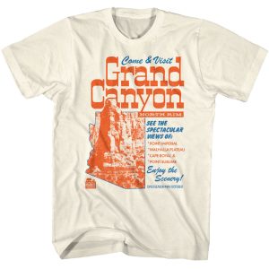 National Parks – Come & Visit Grand Canyon