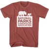 National Parks – NPCA Logo