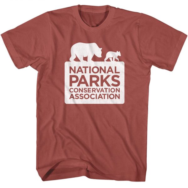 National Parks – NPCA Logo