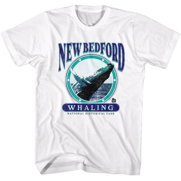 National Parks – New Bedford Whaling