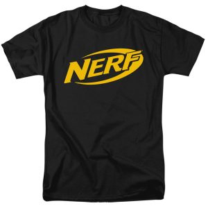 Nerf – Logo Nerf – Logo