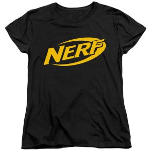 Nerf - Logo 1 Nerf Logo 2