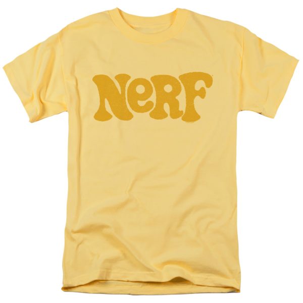 Nerf – OG Logo