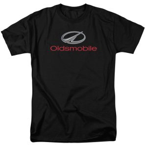 Oldsmobile – Modern Logo