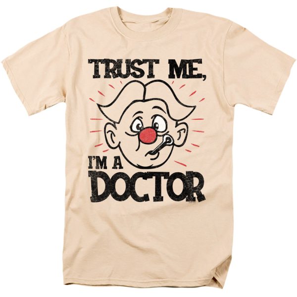 Operation – Trust Me, I’m a Doctor