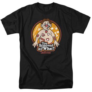 Operation – You Removed My What Operation – You Removed My What