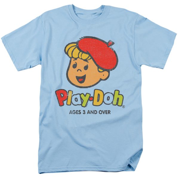 Play-Doh – 3 and Up