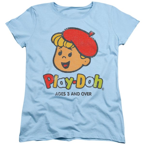 Play-Doh – 3 and Up