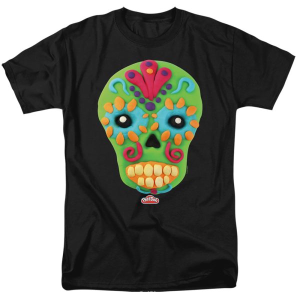 Play-Doh – Sugar Skull