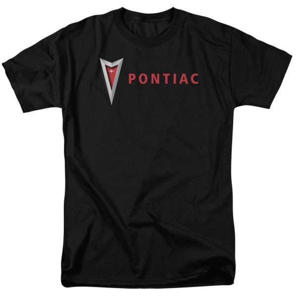 Pontiac – Pontiac Arrowhead