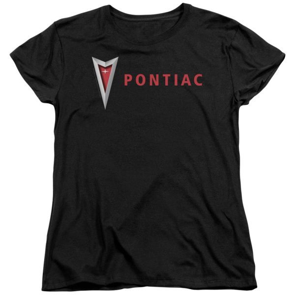 Pontiac – Pontiac Arrowhead