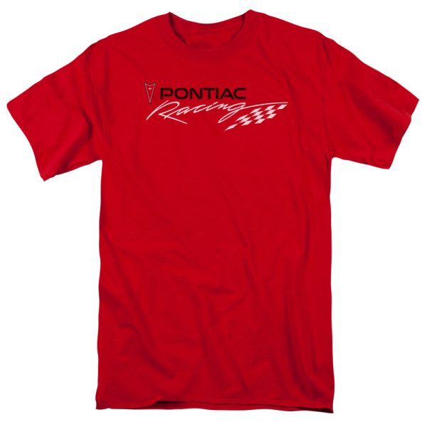 Pontiac – Pontiac Racing