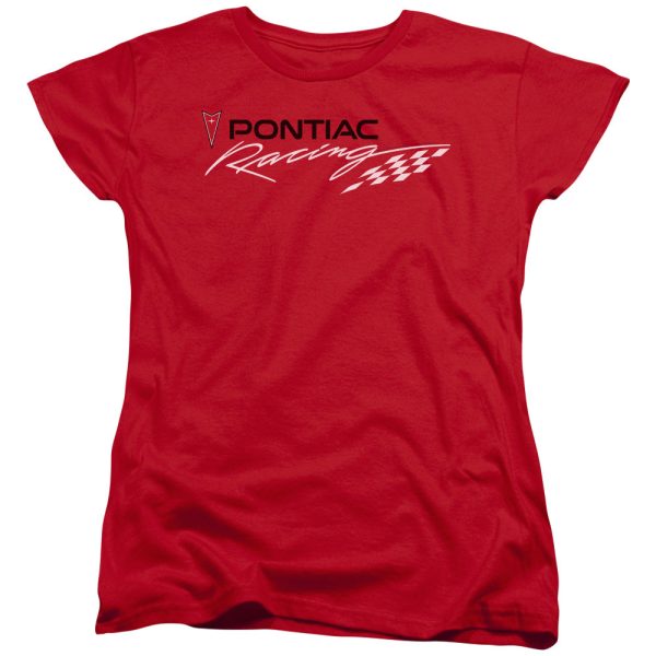 Pontiac – Pontiac Racing