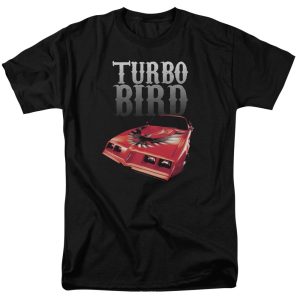 Pontiac – Turbo Bird Pontiac – Turbo Bird