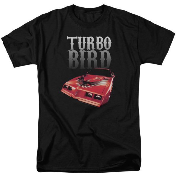 Pontiac – Turbo Bird