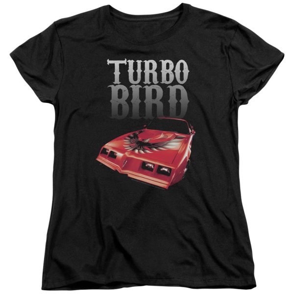 Pontiac – Turbo Bird