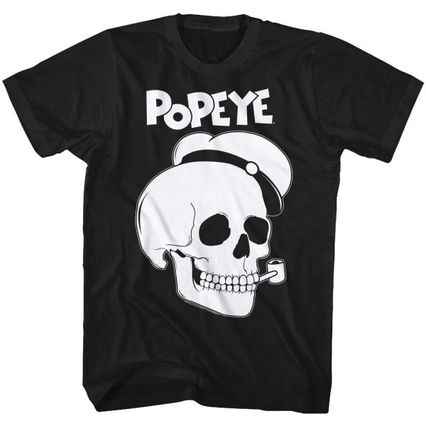 Popeye – Pop Skull