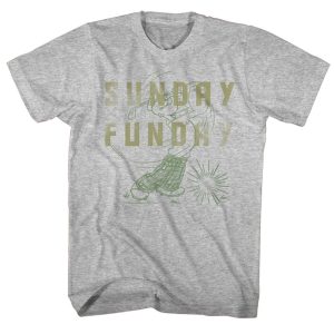 Popeye – Sunday Funday