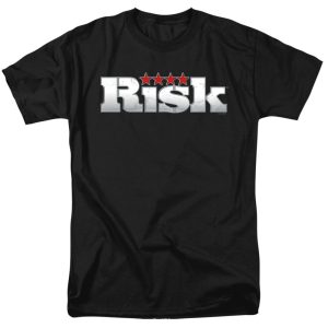 Risk – Logo Risk – Logo