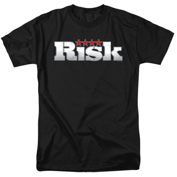 Risk – Logo