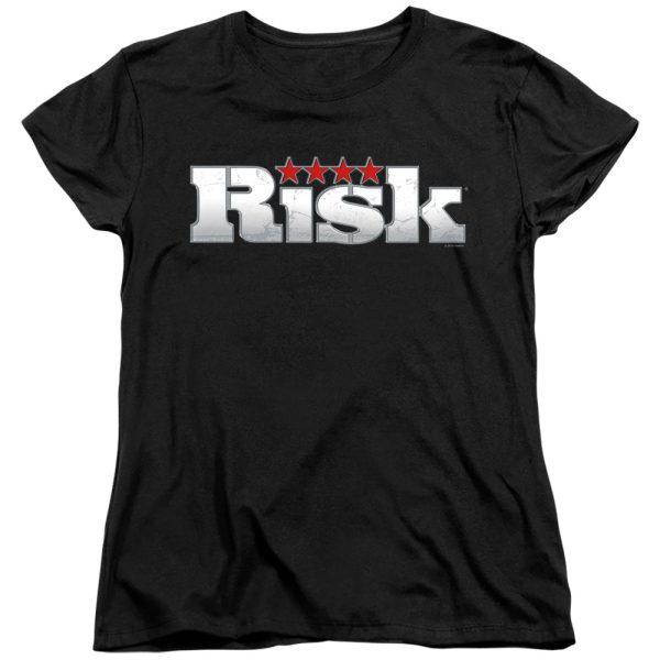 Risk – Logo