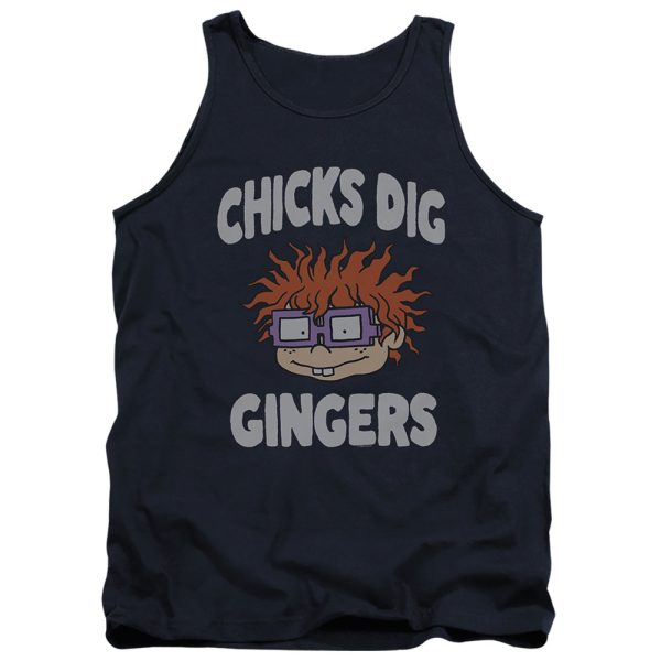 Rugrats – Chicks Dig Gingers