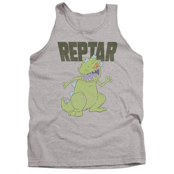 Rugrats – Reptar