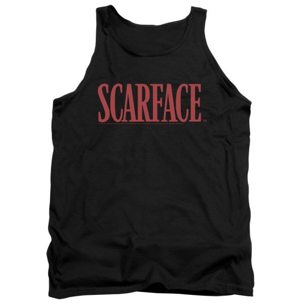 Scarface – Logo