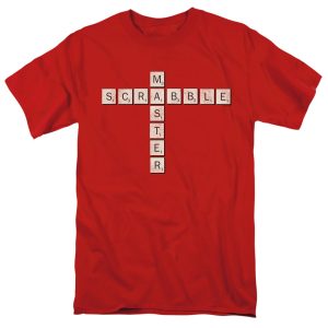 Scrabble – Scrabble Master Scrabble – Scrabble Master