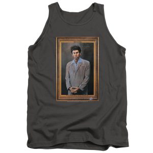 Seinfeld – Kramer Portrait