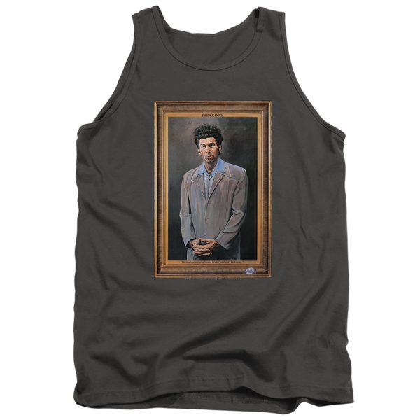 Seinfeld – Kramer Portrait