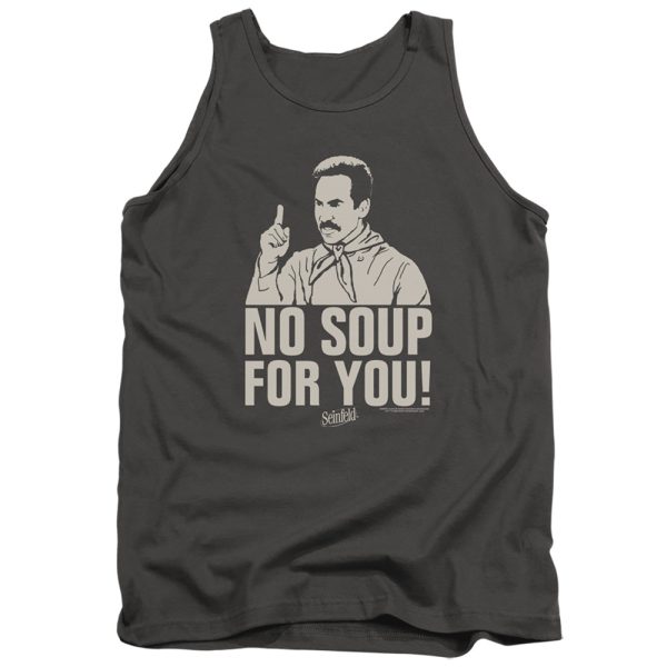 Seinfeld – No Soup